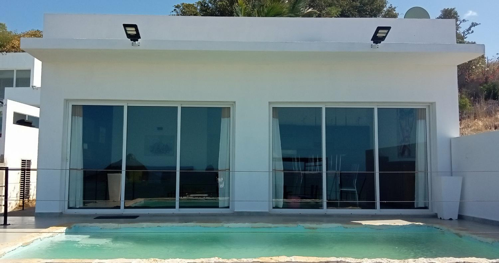 Others 4, Residence EBENE - Villas, Diana