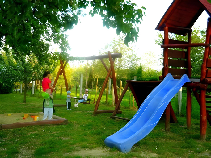 Others 3, Szent Orban Panzio - Kutyabarat apartmanok, Nagykanizsai/Zalakaros