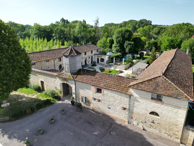 Others 3, Domaine le Colombier, Aube