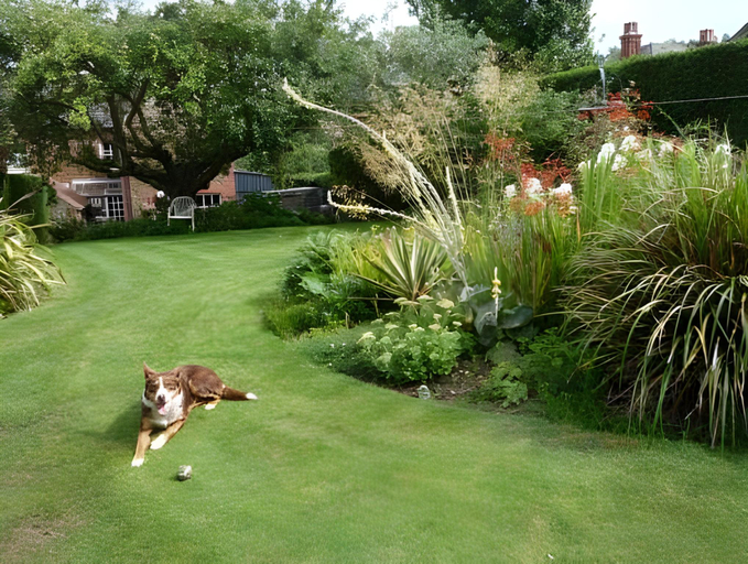 Others 3, St Jude's Bed & Breakfast, Cambridgeshire