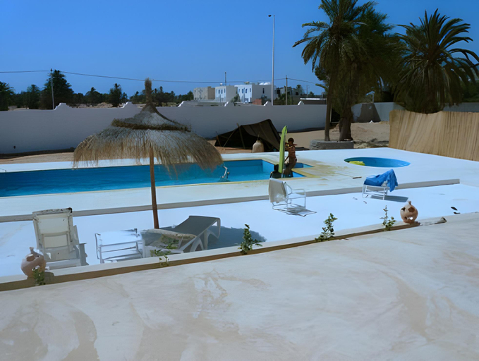 Others 3, Menzel Caja, Djerba Midoun