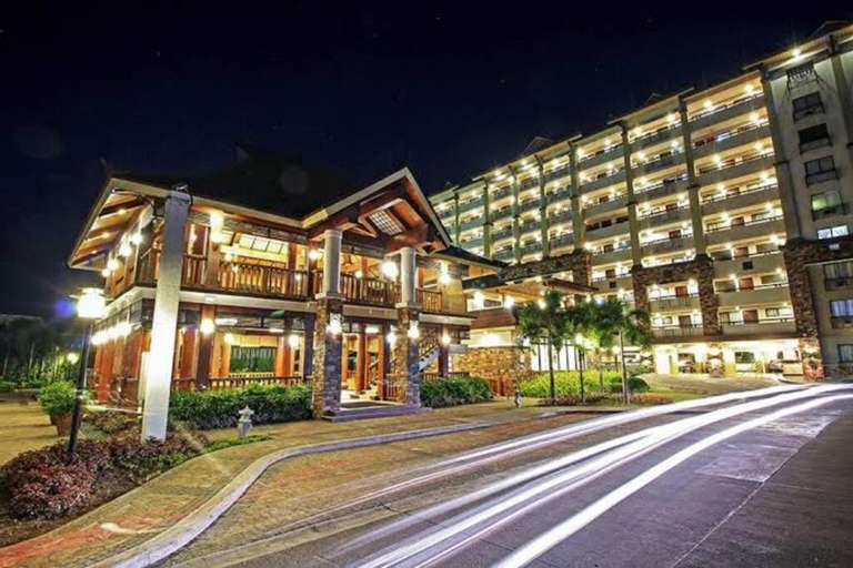 Cozy Condo in Pasig City- Bali Oasis 2, Pasig City