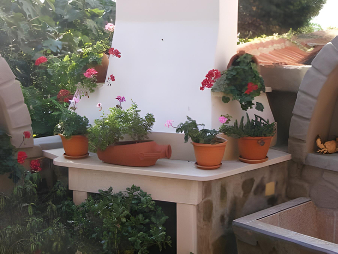Others 4, Dari Guest Rooms Стаи за гости Дари, Nesebar