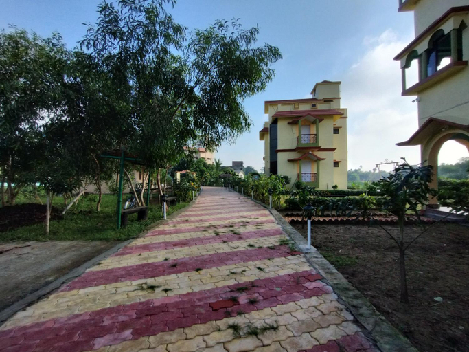 Others 4, Mayabon Resort - Bolpur, Birbhum
