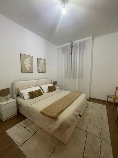Bedroom 3, Cozy Corner, Monza and Brianza
