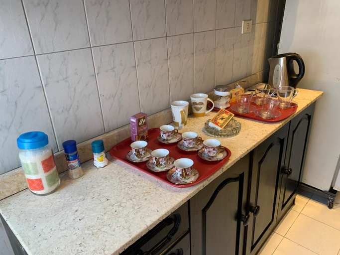 Food & Drinks, Casa Elegant, Nasr City 1