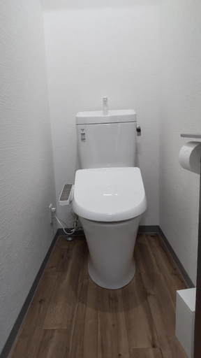 Bathroom 1