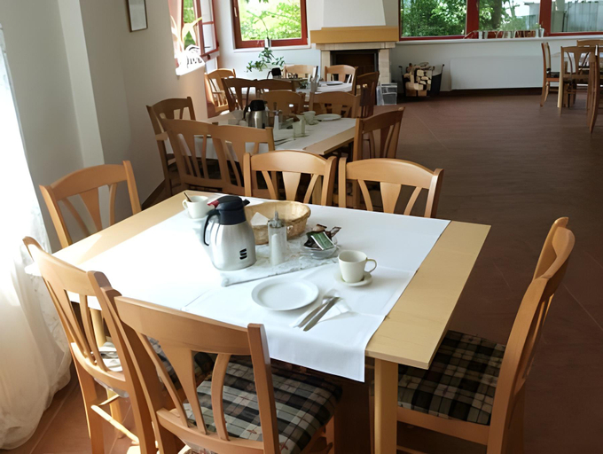 Food & Drinks 3, Penzion Horinka Velke Losiny, Šumperk