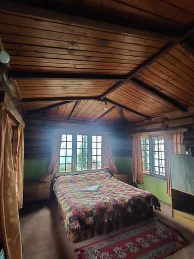 Others 4, Mt.Narsing Village Resort, South Sikkim