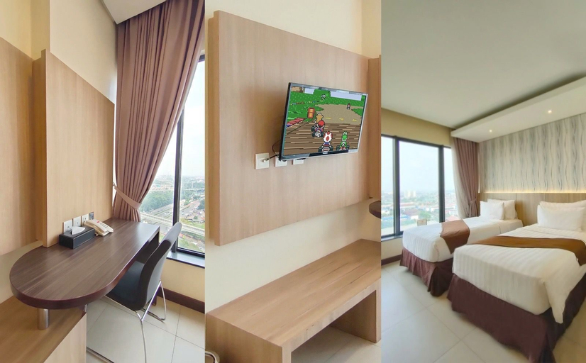 Bedroom 14