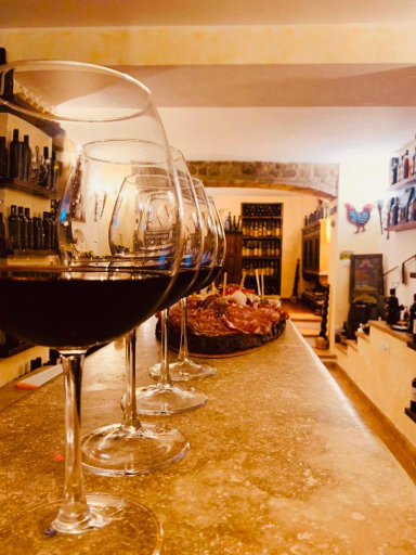Food & Drinks 4, Agriturismo Borgo Il Bonagino, Siena