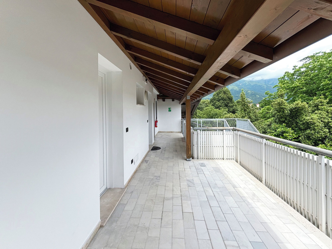 Others 5, Smart Residence Aviano, Pordenone