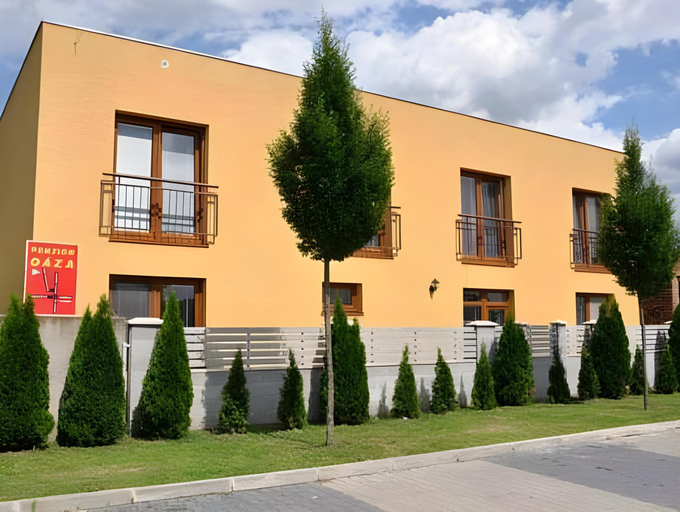 Others 4, Penzion Oaza, Trnava