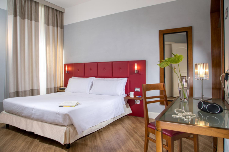 Bedroom 16