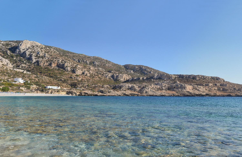 Others 2, Akrogiali Apartments, South Aegean