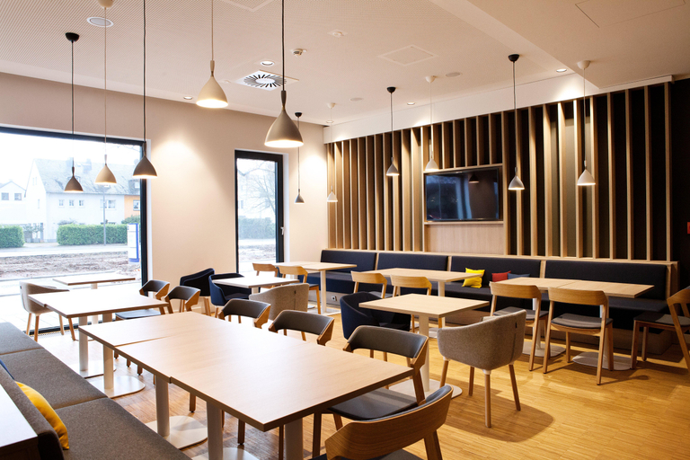 Restaurant 26