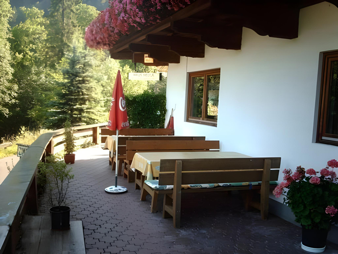 Others 4, Haus Helga, Zell am See