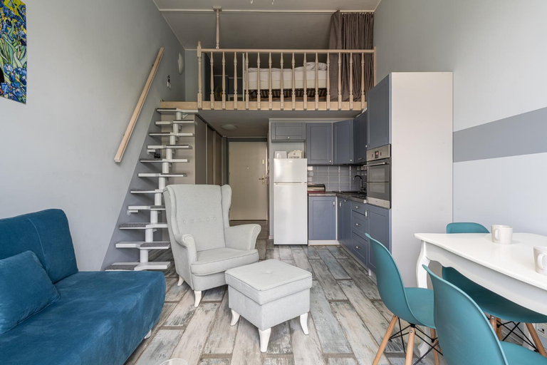 Others 4, RentPlanet - Apartamenty Ksiecia Witolda II, Środa Śląska