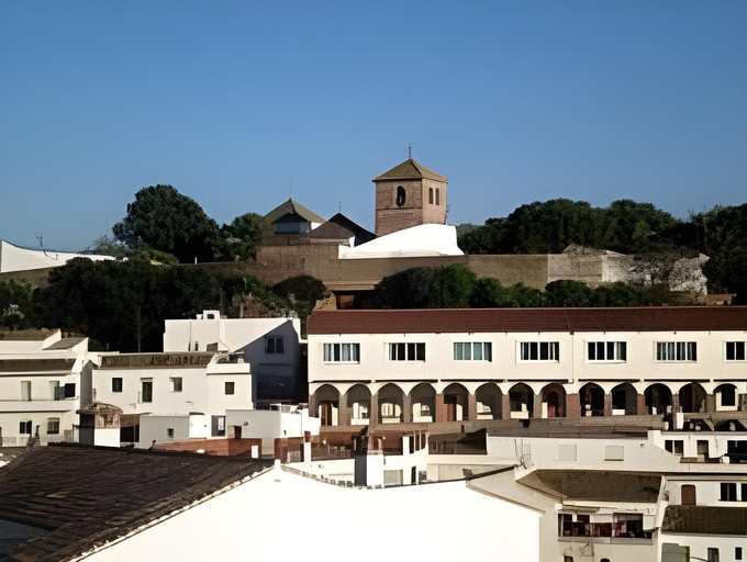Others 2, La Posada de Mijas, Málaga
