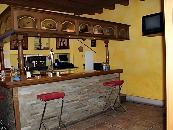 Food & Drinks 4, Hotel Rural El Marques, Palencia