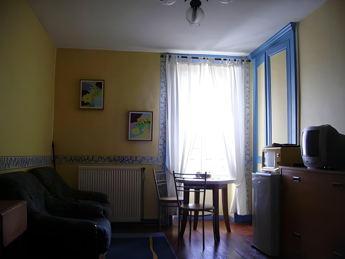 Others 5, Chambres d'hotes les Clematites en Cotentin, Manche