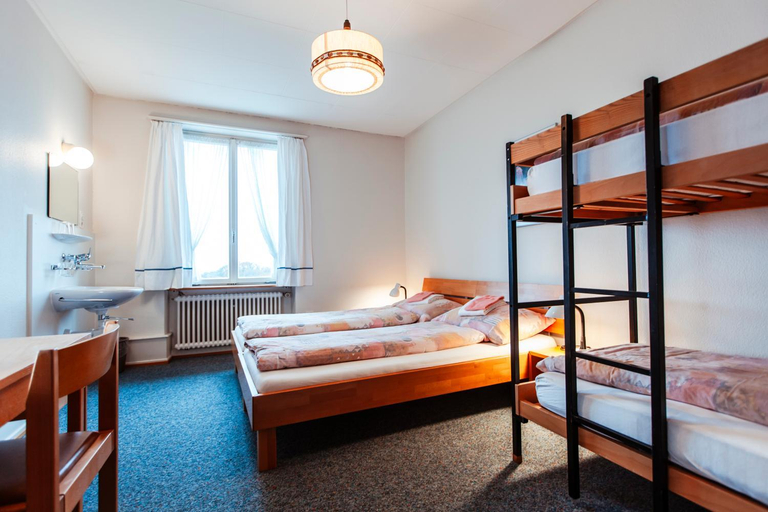 Bedroom 6