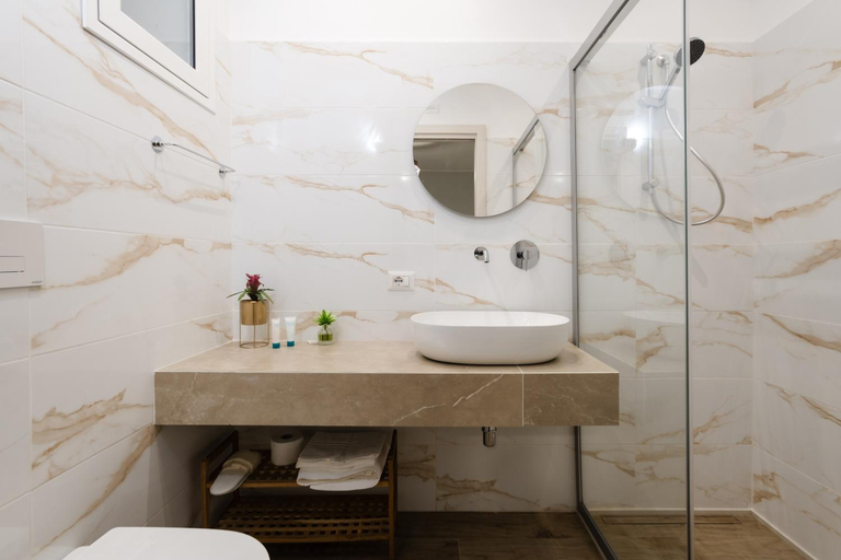 Others 5, Sicily House Luxury, Trapani
