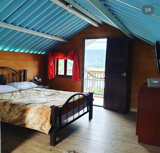 Others 1, HOSTAL MACONDO, Manizales
