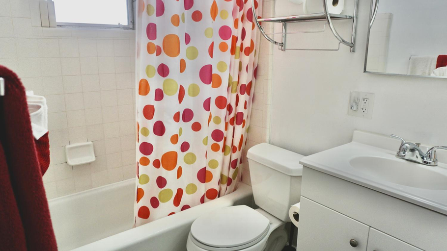 Bedroom 3, University Stay-near U Of U, Hospitals, Downtown, Salt Lake