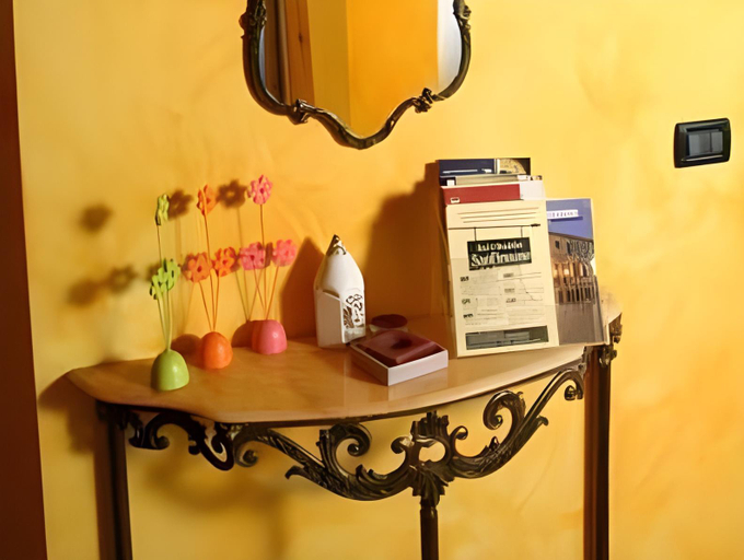 Others 2, Bed and Breakfast San Firmano, Macerata