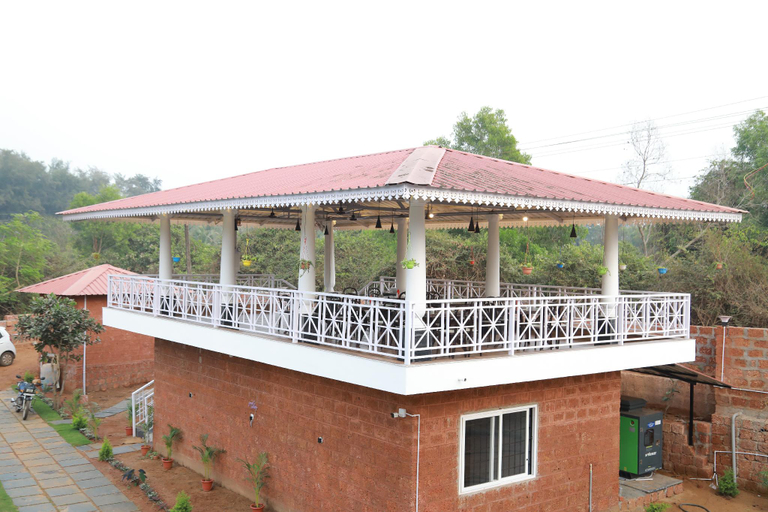 Others 3, Coastal Republica, Uttara Kannada