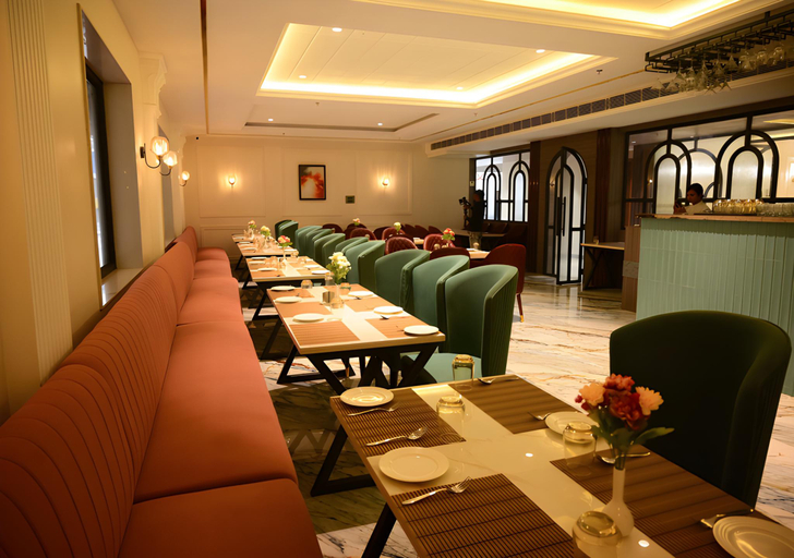 Others 4, Hotel Naimat, Sant Kabir Nagar
