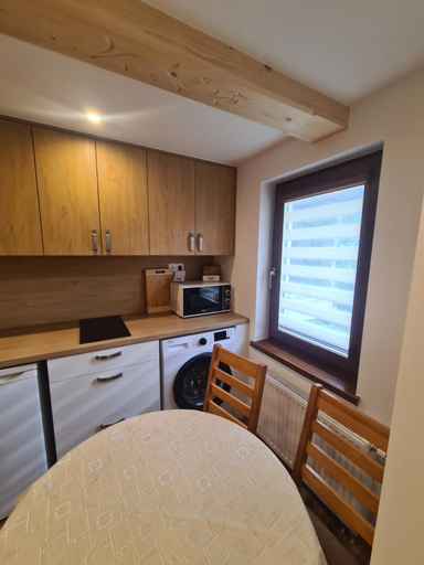 Others 4, Apartamenty U Samkow, Tatra