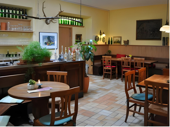 Food & Drinks 4, Weinstube byCASTORs, Cochem-Zell
