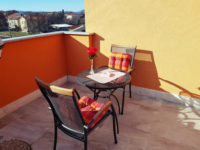 Others 4, Apartment & Studio Vrdoljak, Malinska-Dubašnica