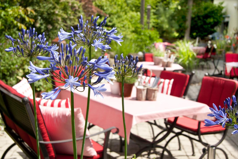 Food & Drinks 4, GASTEHAUS an der Sempt Ferienwohnungen & Apartements, Erding