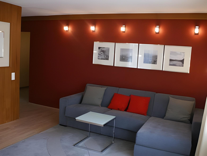 Others 4, Arkadia Apartments, Sankt Johann im Pongau