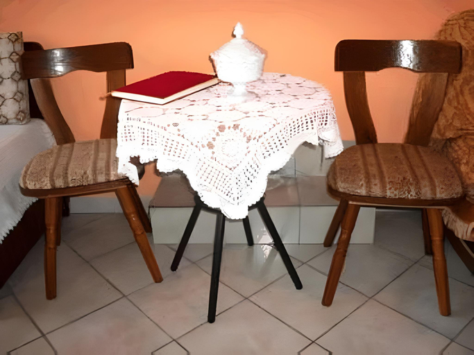 Others 3, Chrysoula's Guests, Epirus