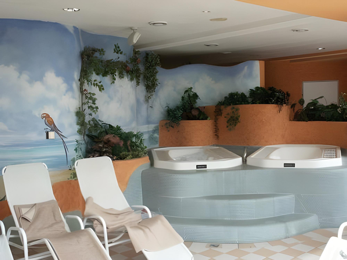 Sport & Beauty 5, Hotel Seestuben, Villach