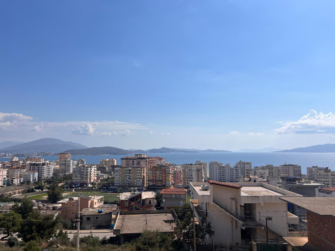 Others 2, Villa Dea, Sarandës