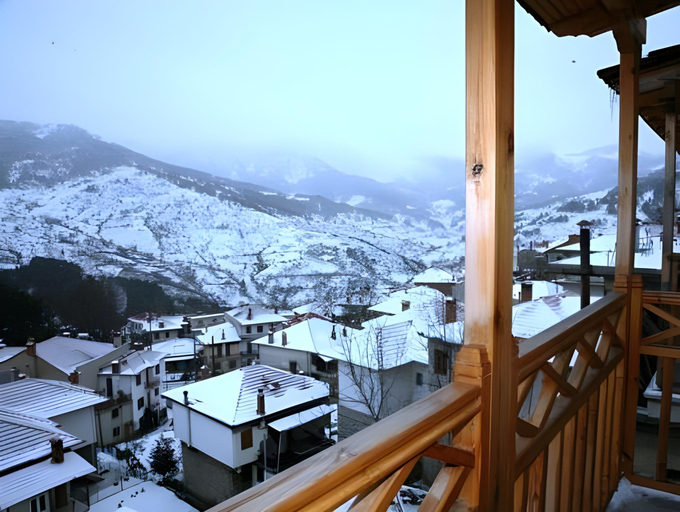 Others 5, Apostolos Hotel, Epirus