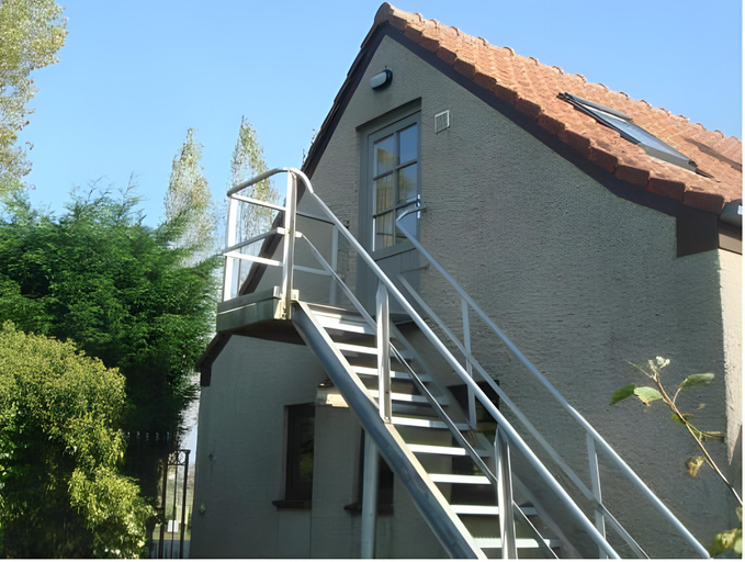 Others 2, 't Valkennestje, West-Vlaanderen