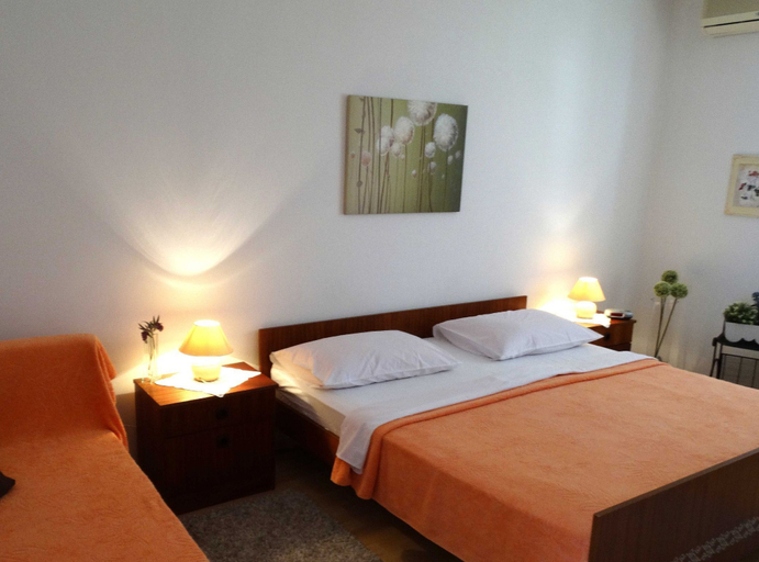 Others 5, Comfortable Crikvenica Studio Apartments With Balcony, Crikvenica