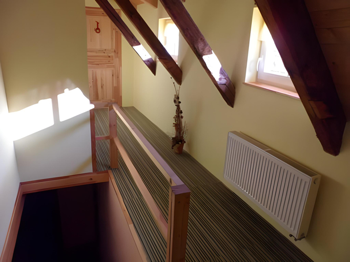 Bedroom 2, Chata Rychtarka, Jablonec nad Nisou