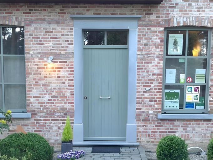 Others 3, B&B Zinnen en Minnen, Antwerpen
