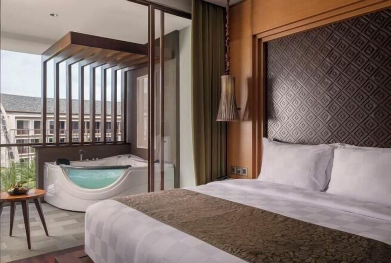 Bedroom 14