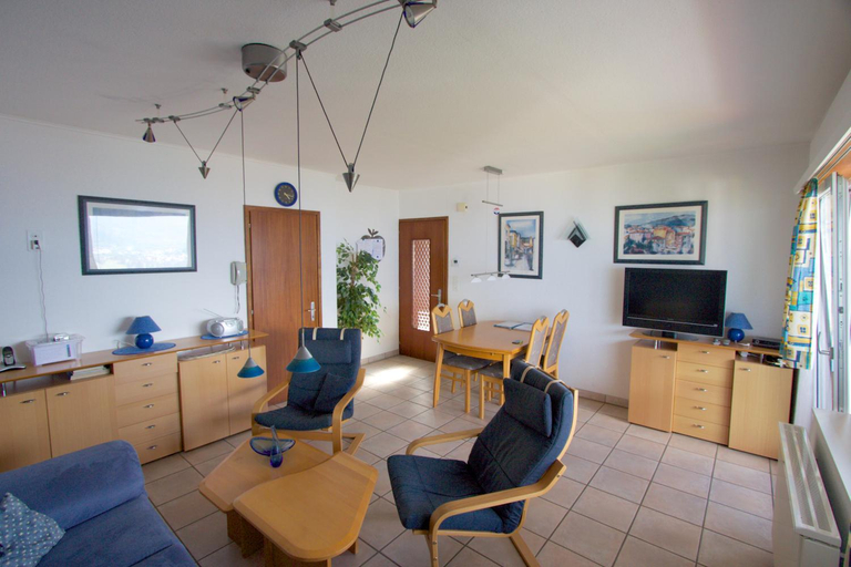 Others 4, Ferienwohnung mit fantastischem Panoramablick, Locarno