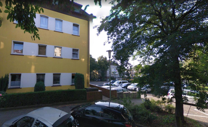 Exterior view, SAPPHIRE APARTMENT: FREE PARKING + NETFLIX + BATHTUB, Essen