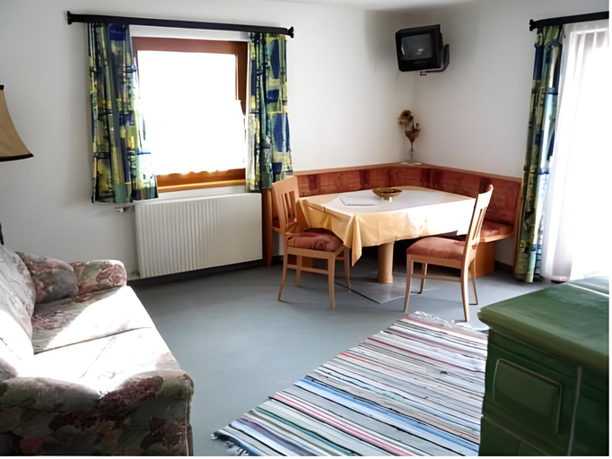 Others 5, am muhlbach - einfach sein, mit Gemeinschaftskuche, Sankt Johann im Pongau