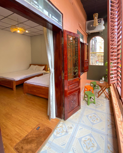 Bedroom 7